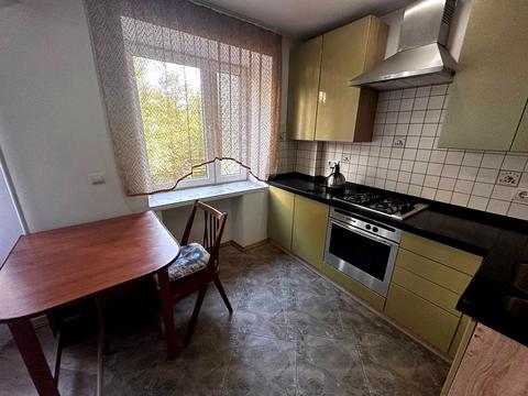 квартира по адресу Гринченко ул., 4б