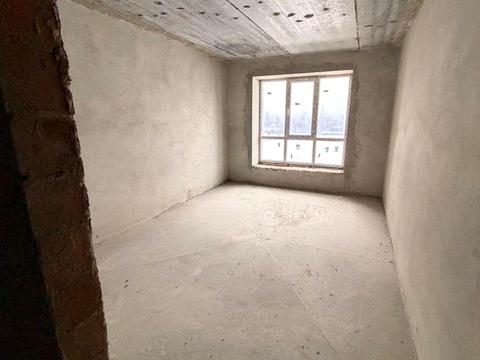 квартира по адресу Черновола ул., (Будинок 1)