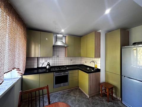 квартира по адресу Гринченко ул., 4б