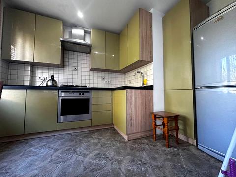 квартира по адресу Гринченко ул., 4б