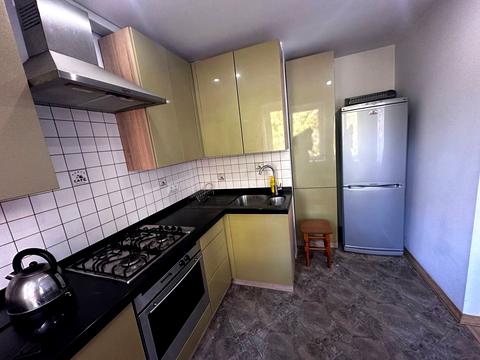 квартира по адресу Гринченко ул., 4б