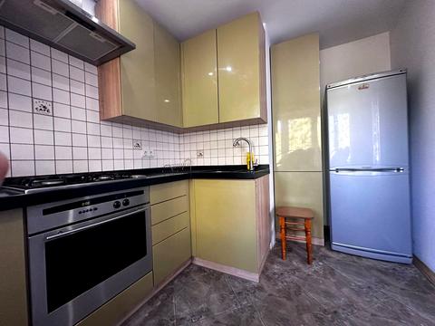 квартира по адресу Гринченко ул., 4б