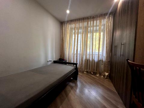 квартира по адресу Гринченко ул., 4б