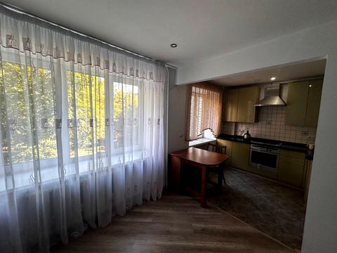 квартира по адресу Гринченко ул., 4б