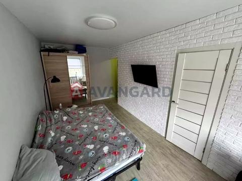 квартира за адресою Зимових Походів вул. (Молодогвардійська), 20