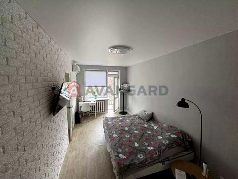 квартира за адресою Зимових Походів вул. (Молодогвардійська), 20