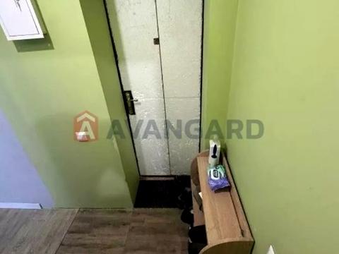 квартира за адресою Зимових Походів вул. (Молодогвардійська), 20