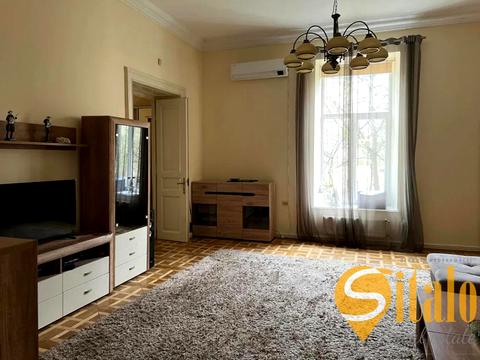 квартира по адресу Гетьмана Дорошенко ул. (Жовтневая), 44