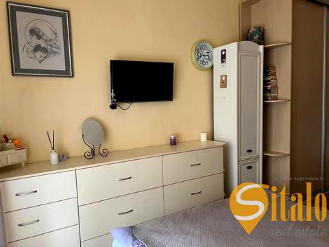 квартира по адресу Гетьмана Дорошенко ул. (Жовтневая), 44