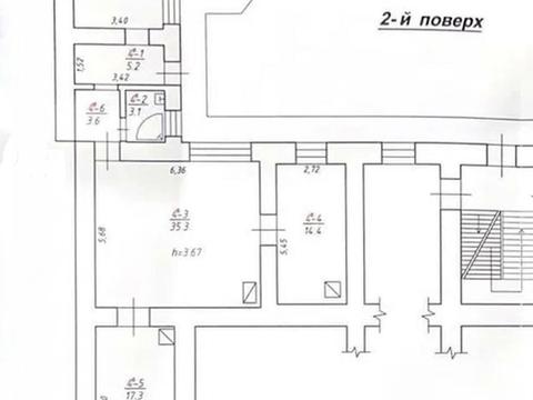 квартира по адресу Гетьмана Дорошенко ул. (Жовтневая), 44
