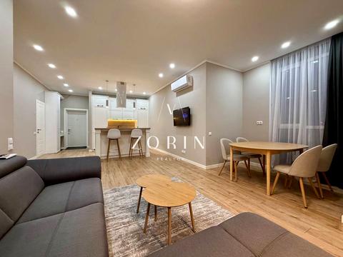 квартира по адресу Симферопольская ул., 2-Н