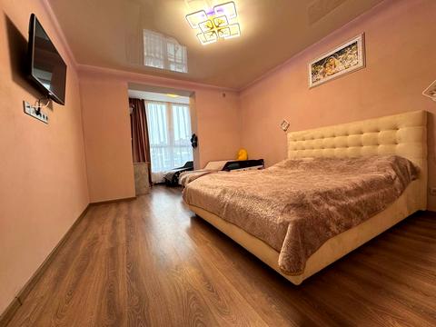 квартира за адресою Олександра Довженка вул., 37