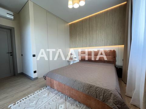 квартира за адресою Краснова вул., 1-В