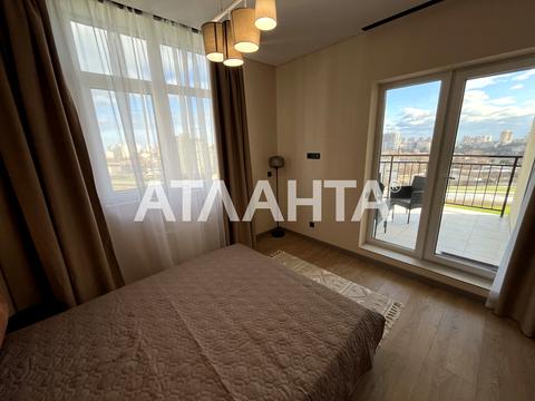 квартира за адресою Краснова вул., 1-В