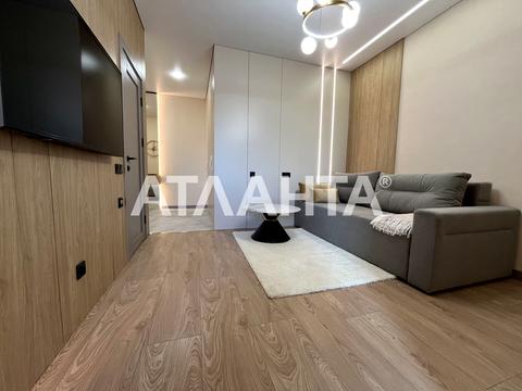 квартира за адресою Краснова вул., 1-В