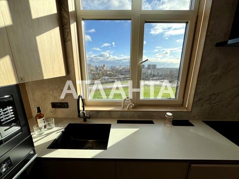 квартира за адресою Краснова вул., 1-В