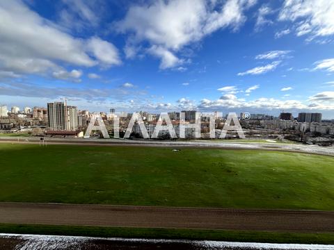 квартира за адресою Краснова вул., 1-В