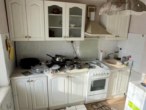 квартира за адресою Євгена Коновальця вул. (Щорса), 37