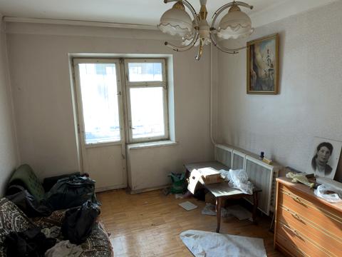 квартира за адресою Євгена Коновальця вул. (Щорса), 37