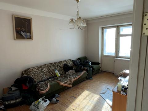 квартира за адресою Євгена Коновальця вул. (Щорса), 37