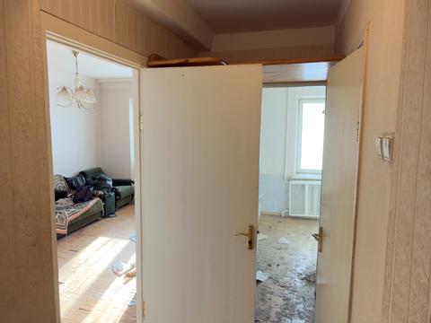 квартира за адресою Євгена Коновальця вул. (Щорса), 37