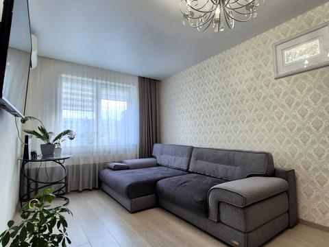 квартира по адресу Трускавецкая ул., (Будинок 1)