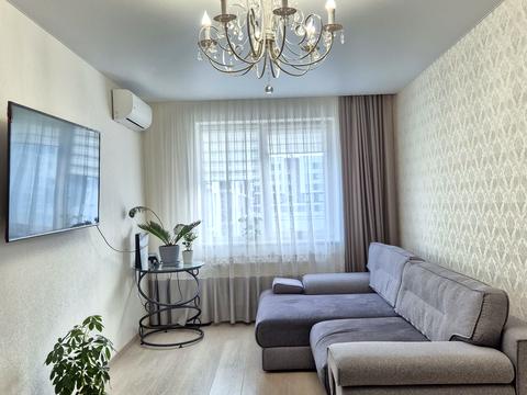 квартира за адресою Трускавецька вул., (Будинок 1)