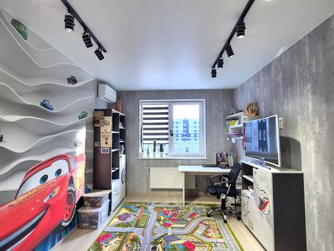 квартира за адресою Трускавецька вул., (Будинок 1)