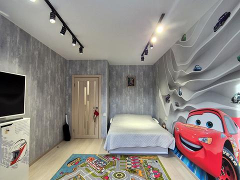 квартира за адресою Трускавецька вул., (Будинок 1)