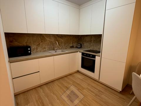 квартира за адресою Михайла Максимовича вул. (Онуфрія Трутенка), 26-Д