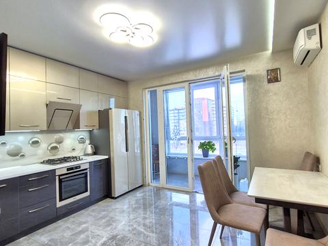 квартира за адресою Трускавецька вул., (Будинок 1)