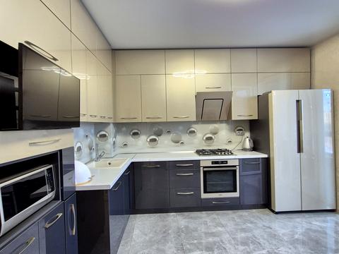 квартира за адресою Трускавецька вул., (Будинок 1)