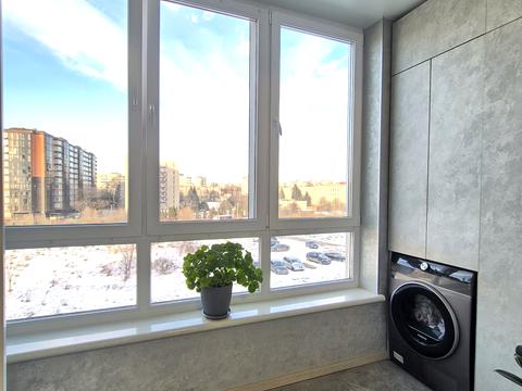 квартира за адресою Трускавецька вул., (Будинок 1)