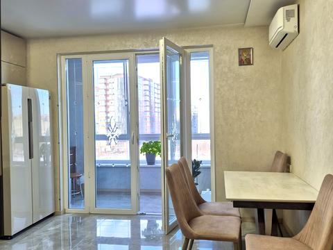 квартира за адресою Трускавецька вул., (Будинок 1)