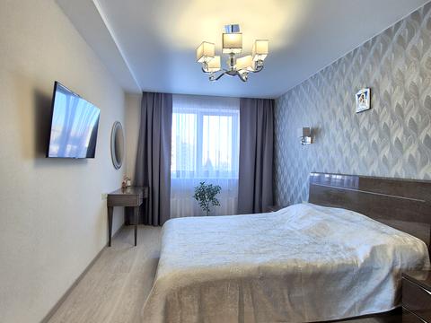 квартира за адресою Трускавецька вул., (Будинок 1)