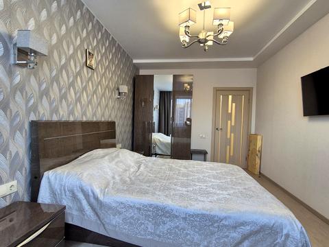 квартира за адресою Трускавецька вул., (Будинок 1)