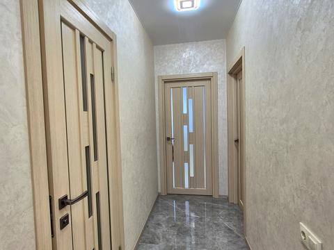 квартира за адресою Трускавецька вул., (Будинок 1)