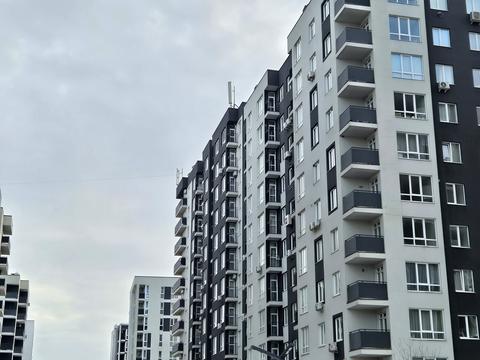 квартира за адресою Трускавецька вул., (Будинок 1)