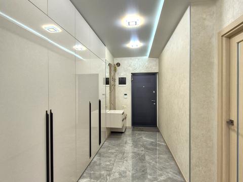 квартира за адресою Трускавецька вул., (Будинок 1)