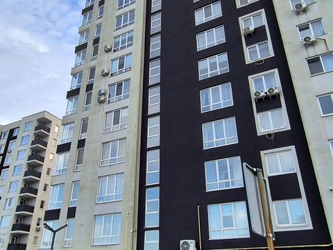 квартира за адресою Трускавецька вул., (Будинок 1)