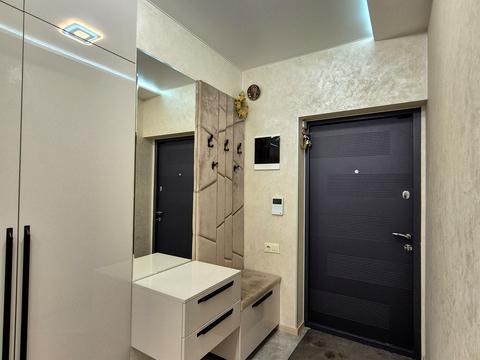 квартира за адресою Трускавецька вул., (Будинок 1)