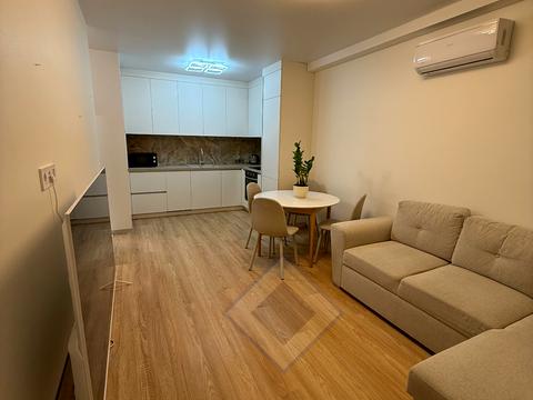 квартира за адресою Михайла Максимовича вул. (Онуфрія Трутенка), 26-Д