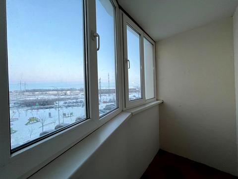 квартира за адресою Бровари, Сергія Москаленка вул. (Красовського), 49