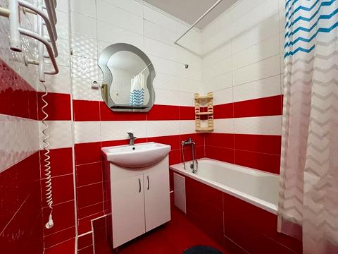 квартира за адресою Бровари, Сергія Москаленка вул. (Красовського), 49