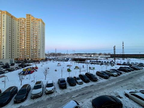 квартира за адресою Бровари, Сергія Москаленка вул. (Красовського), 49