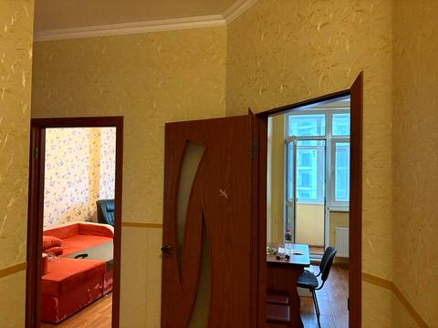 квартира за адресою Артилерійська вул., 4в