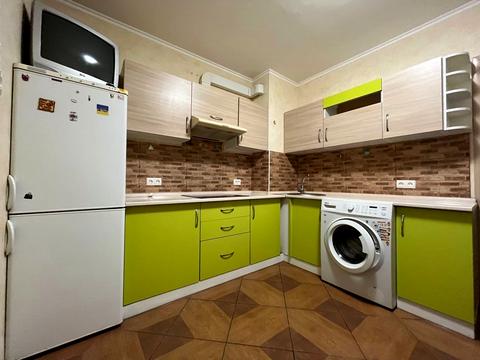 квартира за адресою Бровари, Сергія Москаленка вул. (Красовського), 49