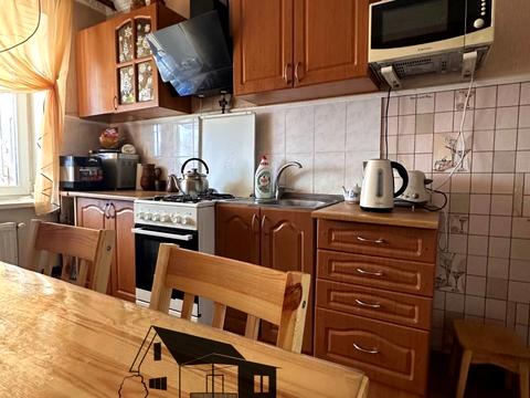 дом по адресу Нова ул.