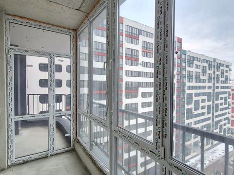 квартира за адресою Трускавецька вул., (Будинок В)