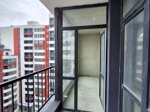 квартира за адресою Трускавецька вул., (Будинок В)